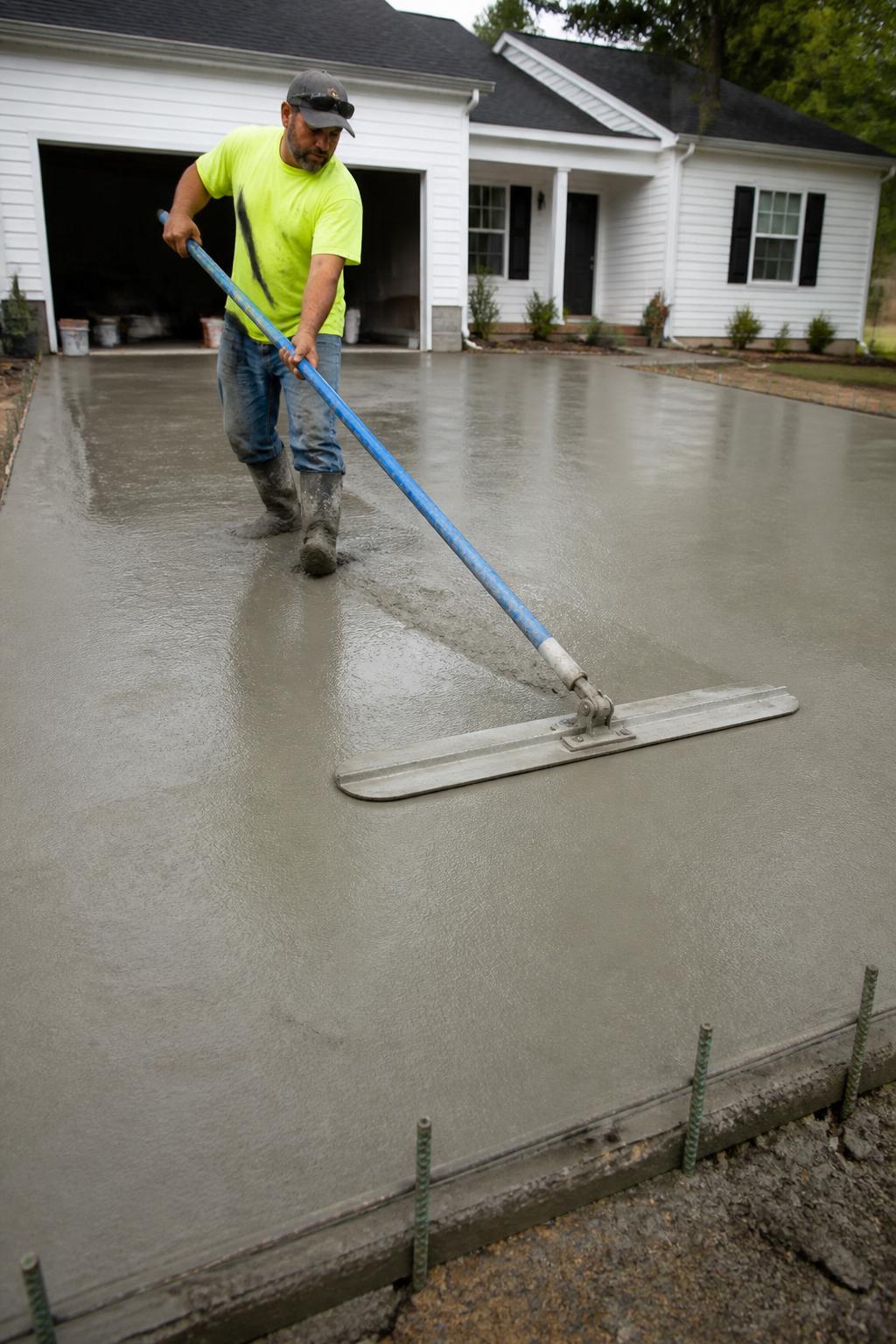 Concrete